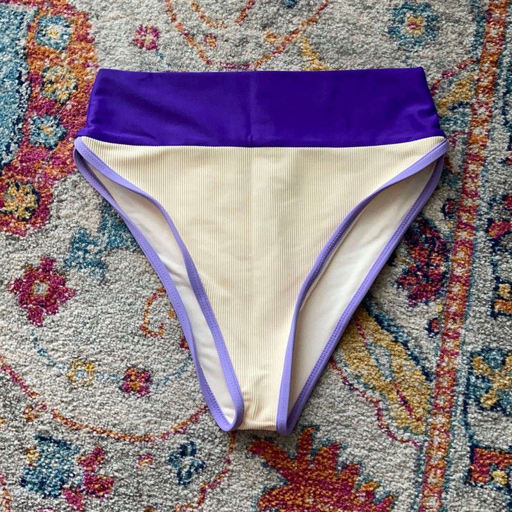 Bathing Suit Bottoms
